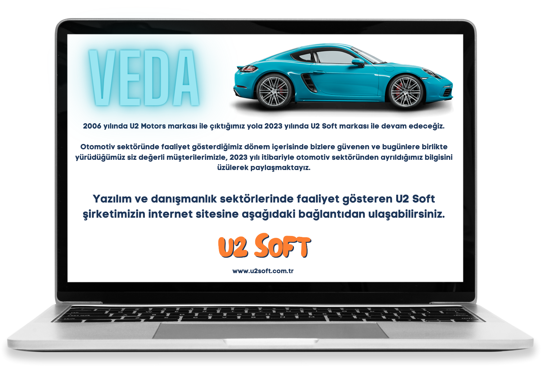 VEDA MESAJI